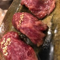 実際訪問したユーザーが直接撮影して投稿した前原西焼肉焼肉ここから 津田沼店の写真
