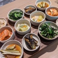 実際訪問したユーザーが直接撮影して投稿した西麻布韓国料理ITAEWON BOWLS & WINE 西麻布の写真