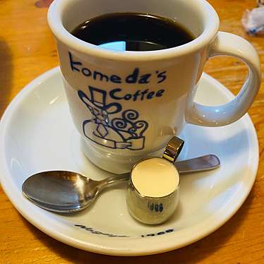 実際訪問したユーザーが直接撮影して投稿した大塚北喫茶店コメダ珈琲店 稲沢大塚店の写真