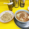 実際訪問したユーザーが直接撮影して投稿した南大沢ラーメン専門店麺でる 南大沢店の写真