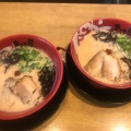 実際訪問したユーザーが直接撮影して投稿した山際ラーメン専門店ラーメンまこと屋 厚木山際店の写真