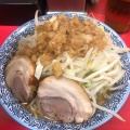 実際訪問したユーザーが直接撮影して投稿した三崎町ラーメン専門店八王子 田田の写真