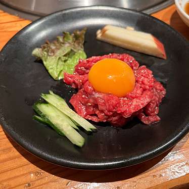 てりあきさんが投稿した松本町焼肉のお店焼肉 大栄/ヤキニク ダイエイの写真