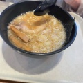 実際訪問したユーザーが直接撮影して投稿した深沢ラーメン / つけ麺麺大将 御殿場プレミアムアウトレットの写真