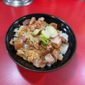 実際訪問したユーザーが直接撮影して投稿した西神奈川ラーメン専門店家系ラーメン とらきち家の写真