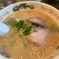 実際訪問したユーザーが直接撮影して投稿した飯倉ラーメン / つけ麺冨ちゃんラーメンの写真