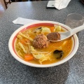 実際訪問したユーザーが直接撮影して投稿した柳生ラーメン / つけ麺松月の写真