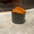 実際訪問したユーザーが直接撮影して投稿した大宮寿司鮨ほまれの写真