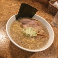 実際訪問したユーザーが直接撮影して投稿した本町ラーメン専門店きくちひろきの写真