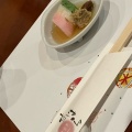 実際訪問したユーザーが直接撮影して投稿したもりの里和食 / 日本料理食彩夢 まほらの写真