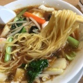 実際訪問したユーザーが直接撮影して投稿した町前ラーメン専門店丸源ラーメン 多賀城店の写真