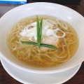 実際訪問したユーザーが直接撮影して投稿した東中島ラーメン専門店手打ち麺 やす田の写真