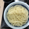 実際訪問したユーザーが直接撮影して投稿した天池五反田町うどん丸亀製麺 アピタ稲沢店の写真