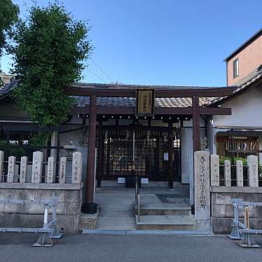 香具波志神社三津屋御旅所のundefinedに実際訪問訪問したユーザーunknownさんが新しく投稿した新着口コミの写真