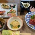 実際訪問したユーザーが直接撮影して投稿した金生東懐石料理 / 割烹味処 松乃屋の写真
