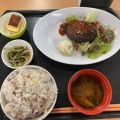 実際訪問したユーザーが直接撮影して投稿した三の丸定食屋バランス食堂 IKOTTO 名古屋店の写真