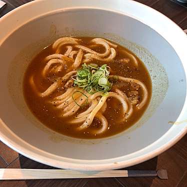 つるとんたん UDON NOODLE Brasserie 渋谷店のundefinedに実際訪問訪問したユーザーunknownさんが新しく投稿した新着口コミの写真