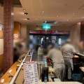 実際訪問したユーザーが直接撮影して投稿した西新宿回転寿司ひまわり寿司 新都心店の写真