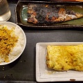 実際訪問したユーザーが直接撮影して投稿した上福岡町定食屋魚ばぁさんの食堂 おくどさん レインボー店の写真