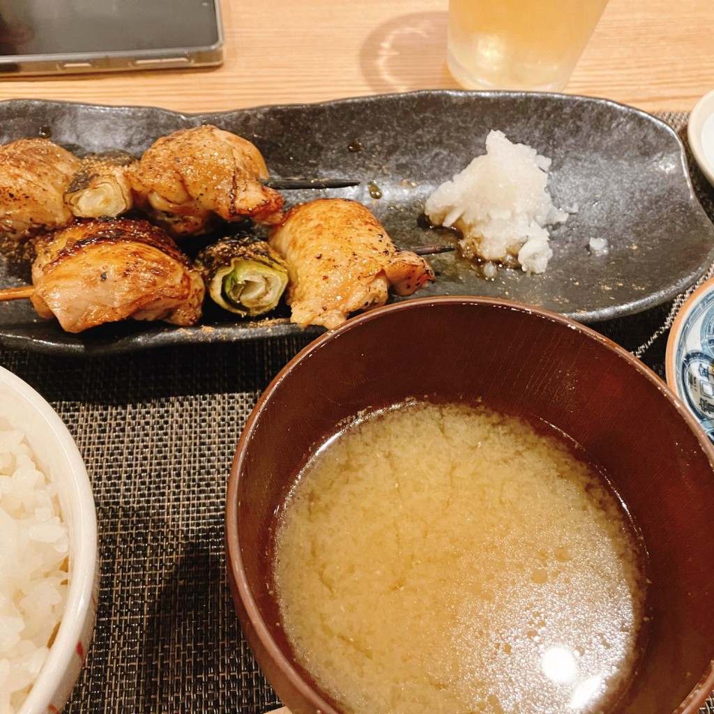 実際訪問したユーザーが直接撮影して投稿した銀座居酒屋ひとしお 東銀座の写真