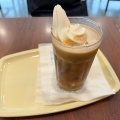 コーヒー - 実際訪問したユーザーが直接撮影して投稿した船戸町カフェドトールコーヒーショップ JR芦屋駅前店の写真のメニュー情報