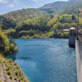 実際訪問したユーザーが直接撮影して投稿した四万ダム四万川ダムの写真