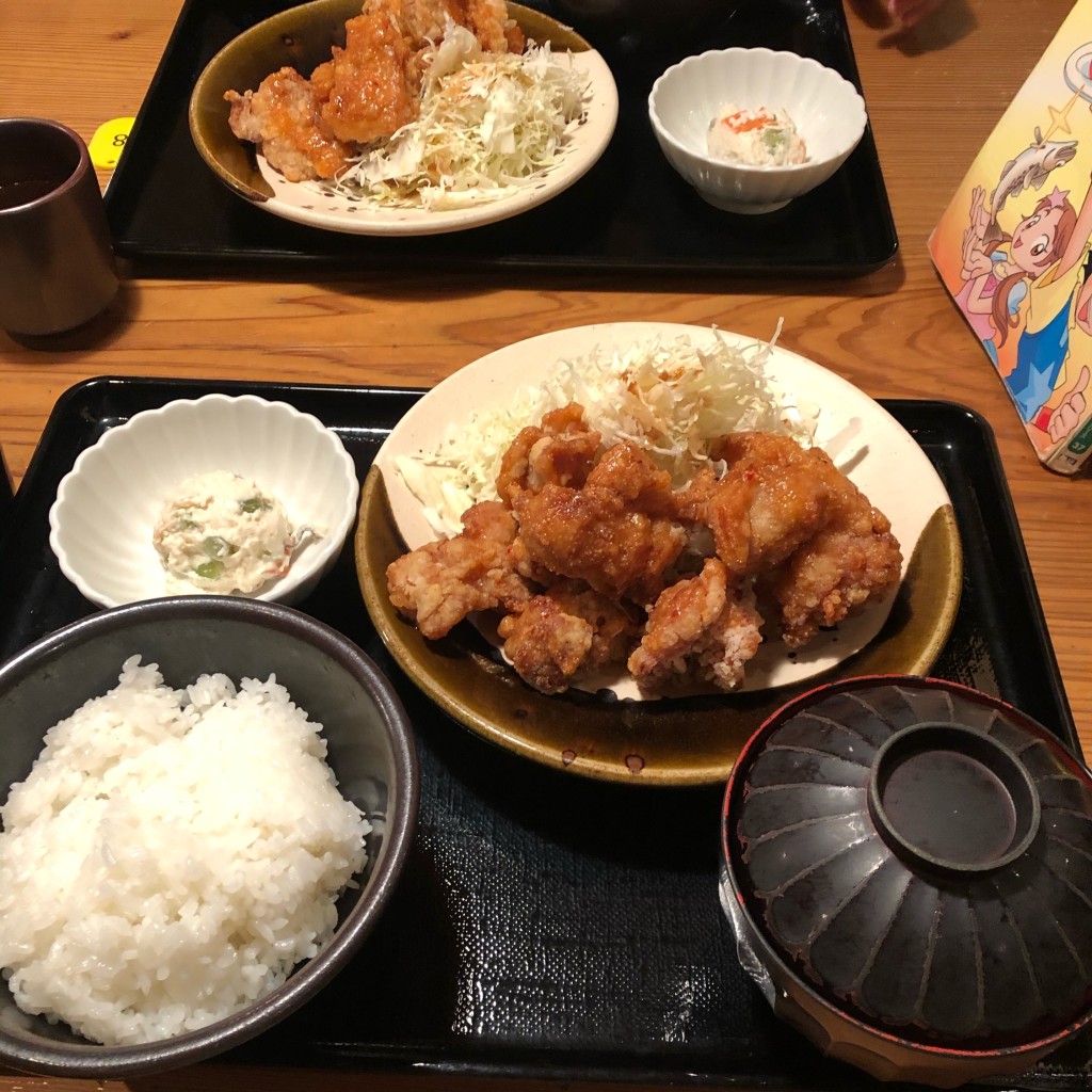 ティラミさんが投稿した博多駅中央街もつ鍋のお店博多もつ鍋やまや 博多店/ハカタモツナベヤマヤ ハカタテンの写真