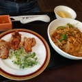 実際訪問したユーザーが直接撮影して投稿した本田町中華料理中国菜館 群鳳の写真