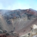 実際訪問したユーザーが直接撮影して投稿した山 / 峠富士山(お鉢)の写真