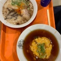 実際訪問したユーザーが直接撮影して投稿した大日東町ラーメン / つけ麺らーめん亀王食堂 イオン大日店の写真