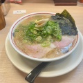 実際訪問したユーザーが直接撮影して投稿した堀船ラーメン専門店空ノ色 王子店の写真