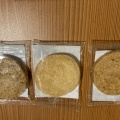 焼き菓子クッキ - 実際訪問したユーザーが直接撮影して投稿した南斎院町ケーキソルシエ FC斎院店の写真のメニュー情報