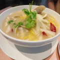 ランチ2 - 実際訪問したユーザーが直接撮影して投稿した本町中華料理中国料理 旬輝の写真のメニュー情報