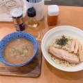 実際訪問したユーザーが直接撮影して投稿した緑町ラーメン / つけ麺麺の匠 和みの写真