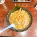 実際訪問したユーザーが直接撮影して投稿した中町ラーメン専門店ラーメンおやじ 町田店の写真