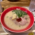 実際訪問したユーザーが直接撮影して投稿した津福本町ラーメン / つけ麺モヒカンらーめんの写真