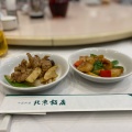 実際訪問したユーザーが直接撮影して投稿した中央中華料理北京飯店の写真