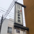 実際訪問したユーザーが直接撮影して投稿した都町ふぐ料理ふく亭 本店の写真