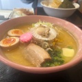 実際訪問したユーザーが直接撮影して投稿した村崎野ラーメン / つけ麺味噌家 がんこ亭の写真