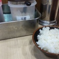 実際訪問したユーザーが直接撮影して投稿した中央ラーメン専門店町田商店 仙台広瀬通店の写真