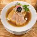 実際訪問したユーザーが直接撮影して投稿した三宮町ラーメン専門店METRO RAMENの写真