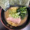 実際訪問したユーザーが直接撮影して投稿した小川町ラーメン / つけ麺雷家の写真