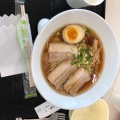 実際訪問したユーザーが直接撮影して投稿した大森北ラーメン専門店東京餃子軒 イトーヨーカドー大森店の写真