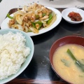 実際訪問したユーザーが直接撮影して投稿した北野中華料理一華の写真