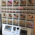 実際訪問したユーザーが直接撮影して投稿した横山町ラーメン専門店煮干鰮らーめん 圓 八王子本店の写真