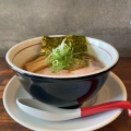 実際訪問したユーザーが直接撮影して投稿した東石川ラーメン / つけ麺中華蕎麦 志の写真