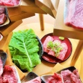 実際訪問したユーザーが直接撮影して投稿した宮前町肉料理勝っちゃん 西宮店の写真