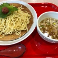 実際訪問したユーザーが直接撮影して投稿したラーメン / つけ麺天地人 イオンモール和歌山店の写真