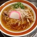 実際訪問したユーザーが直接撮影して投稿した東八幡ラーメン専門店仲吉荘の写真