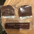 実際訪問したユーザーが直接撮影して投稿した深沢チョコレートピエール マルコリーニ 御殿場プレミアムアウトレット店の写真